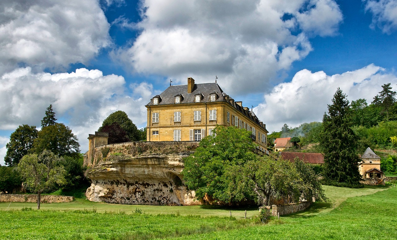 Comment visiter la Dordogne depuis Bordeaux ?